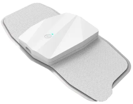 VitalSigns VSH101 Lead Holter