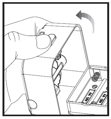 Battery Installation