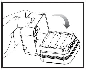 Battery Installation