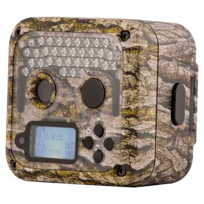 Wildgame Innovations HEX IR 24MP Infrared Digital Scouting Camera
