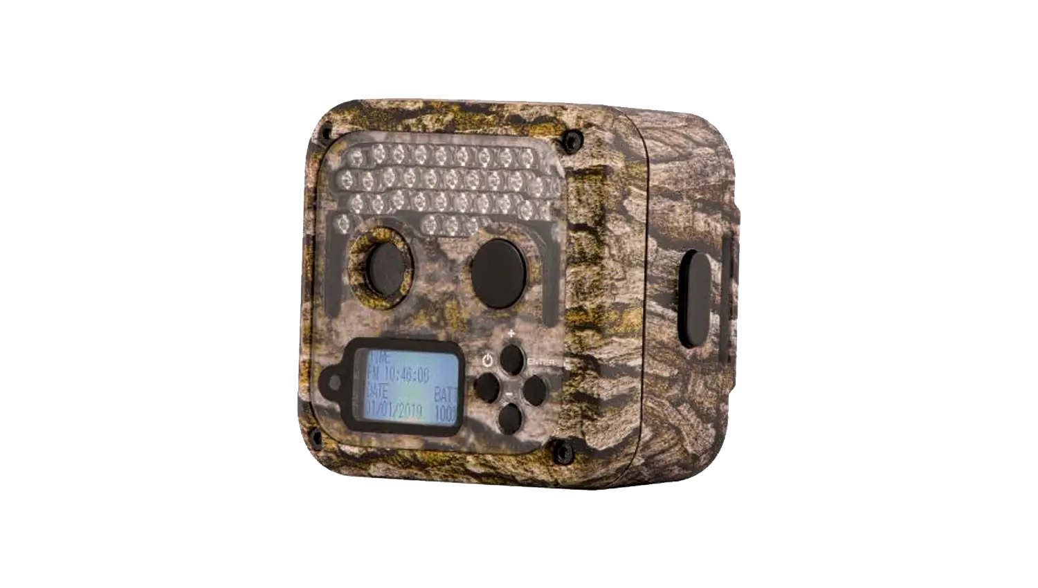 Wildgame Hex User Manual Wildgame Hex User Manual