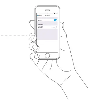 Geryst BE1037 True Wireless Earbuds - fig 2