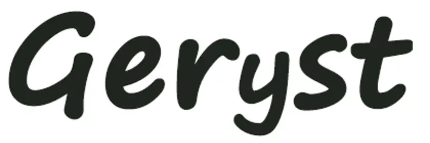 Geryst - logo