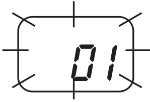 CD PROGRAMMED OPERATION