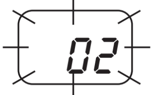 CD PROGRAMMED OPERATION