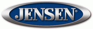 JENSEN Logo