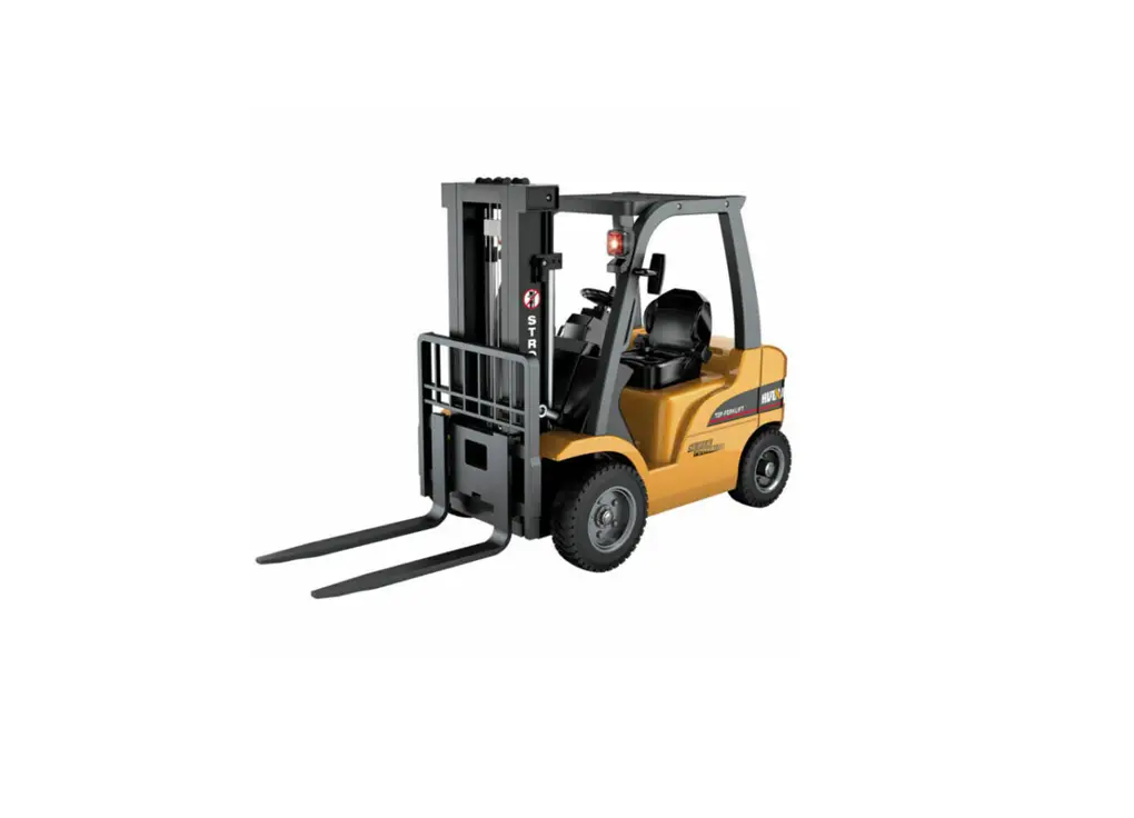 Lenoxx Rc1577 Rc Fork Lift User Guide Lenoxx Rc1577 Rc Fork Lift User Guide