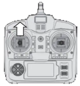 LENOXX RC1577 RC Fork Lift-RC1577- 1.0