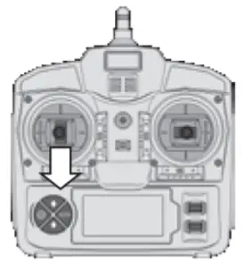 LENOXX RC1577 RC Fork Lift-RC1577- 2.0