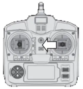 LENOXX RC1577 RC Fork Lift-RC1577- 3.1