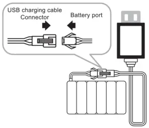 LENOXX RC1577 RC Fork Lift-RC15