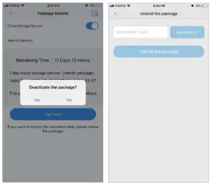 Macro Video Technologies XVV-3630S-Q8 ---account