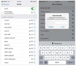 Macro Video Technologies XVV-3630S-Q8 ---last