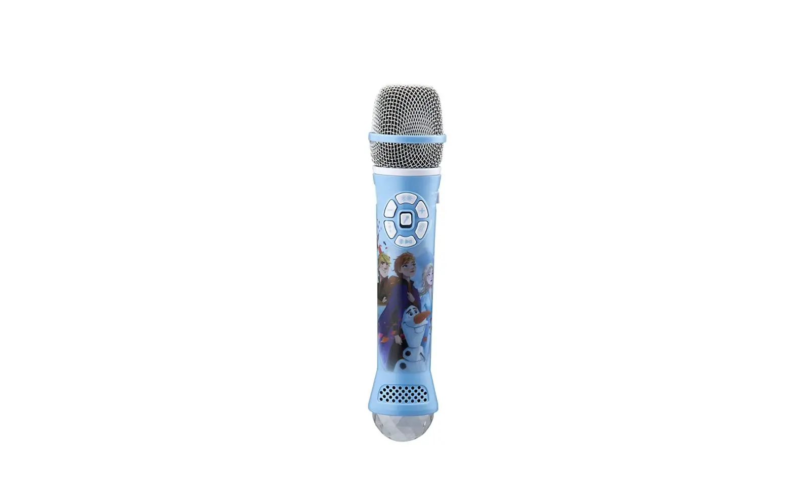 Ekids Di-b24en.exv1m Series Bluetooth Karaoke Microphone Instruction Manual Ekids Di-b24en.exv1m Series Bluetooth Karaoke Microphone Instruction Manual