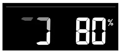 BRESSER 7006300 Tuya Smart Thermo-Hygrometer- FIRMWARE UPDATE