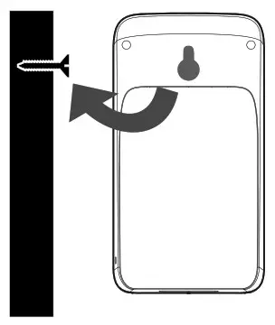 BRESSER 7006300 Tuya Smart Thermo-Hygrometer- PLACING