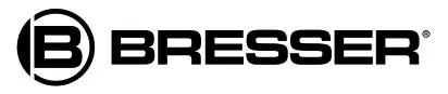 BRESSER logo
