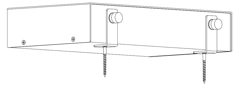 FURMAN AC-210 A E Compact Power Conditioner FIG 2