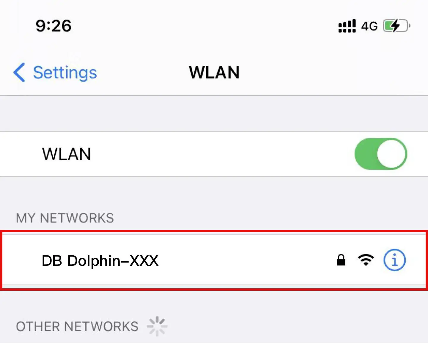 Ningbo Bohui Senheng Technology 2A36H-DOLPHIN Deep Balance Fish fig-4