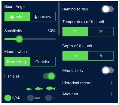 Ningbo Bohui Senheng Technology 2A36H-DOLPHIN Deep Balance Fish fig-7