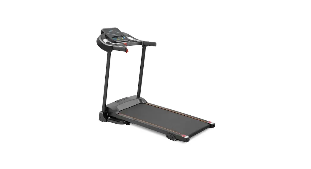 Casainc Ms197454aaa Led Foldable Treadmill User Manual Casainc Ms197454aaa Led Foldable Treadmill User Manual
