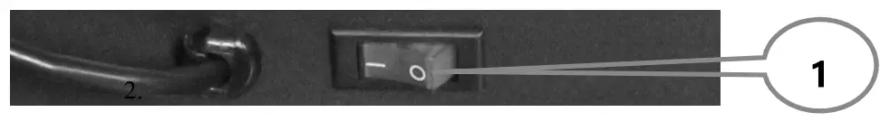 CASAINC MS197454AAA LED Foldable Treadmill-fig8