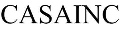 CASAINC -logo