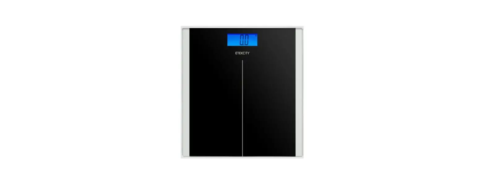 Etekcity Esf-551 Smart Fitness Scale User Manual