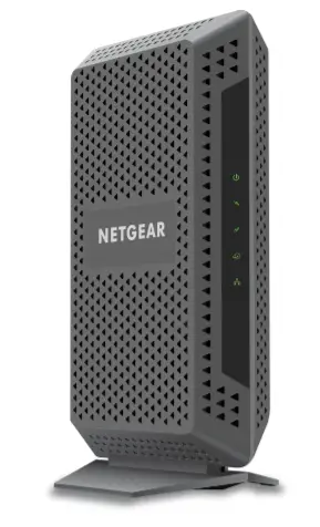 Netgear Cm600 Cable Modem Manual