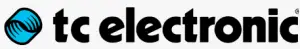 tc electronic logo