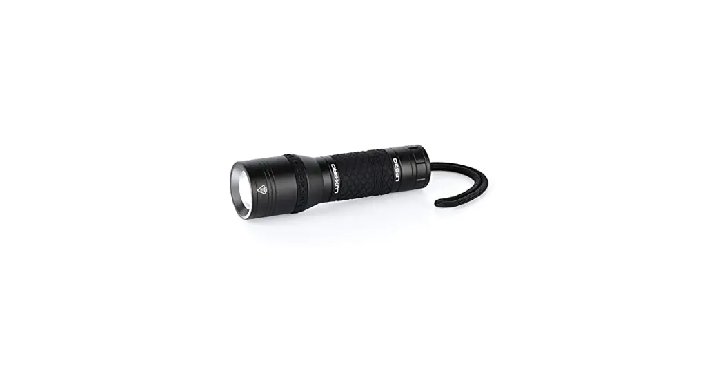 Lux Pro Lp600v3 High-output Small Handheld Led Flashlight User Manual Lux Pro Lp600v3 High-output Small Handheld Led Flashlight User Manual