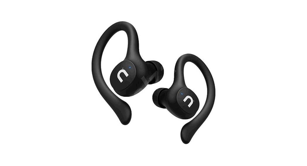Niceboy Hive Air Sport Bluetooth Earphones User Manual