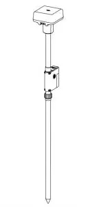 DJI High Precision GNSS Mobile Station