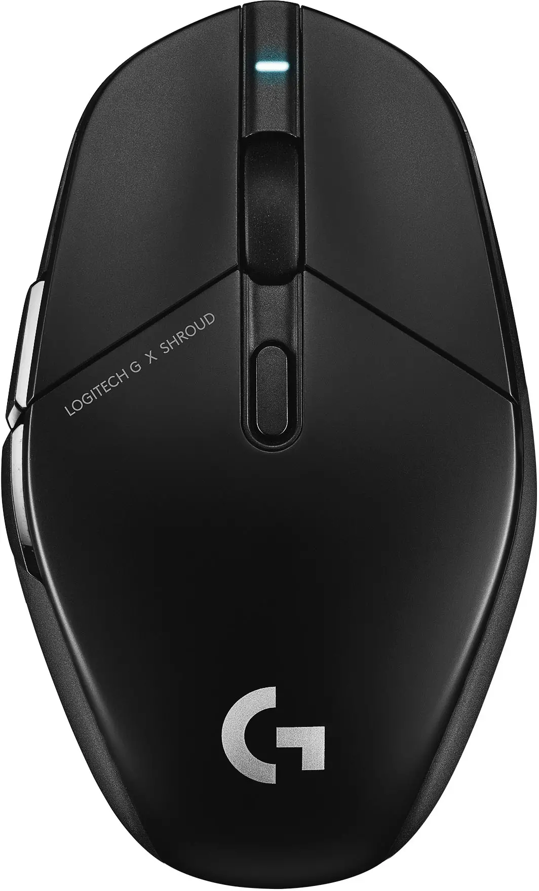logitech G303 Shroud Edition Wireless Gaming Mouse