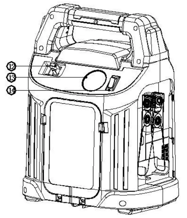 COSTWAY EP24920US Jump Starter