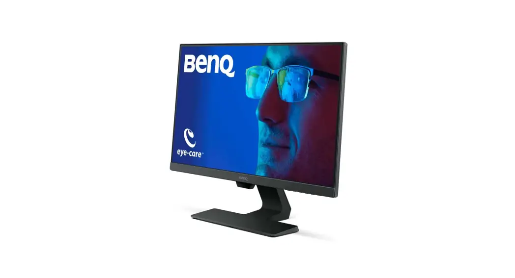 Benq G80-eq-v1 Stylish Monitor With Eye Care Technology User Guide Benq G80-eq-v1 Stylish Monitor With Eye Care Technology User Guide