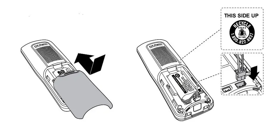 Connect and install 2