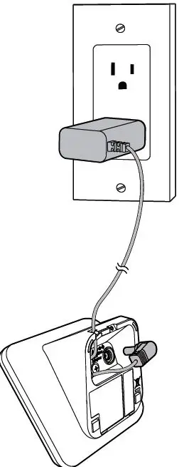 Connect and install 3