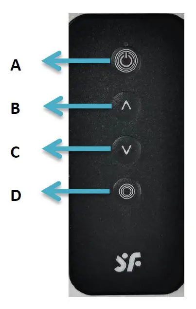 Eis J02008-03-06 Remote Control fig1