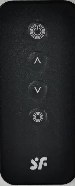 Eis J02008-03-06 Remote Control image