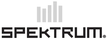 SPEKTRUM - logo