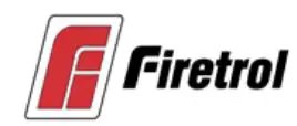 Tornatech FTA740 Markill Electric Fire Pump Controllers Installation Guide - Firetrol logo