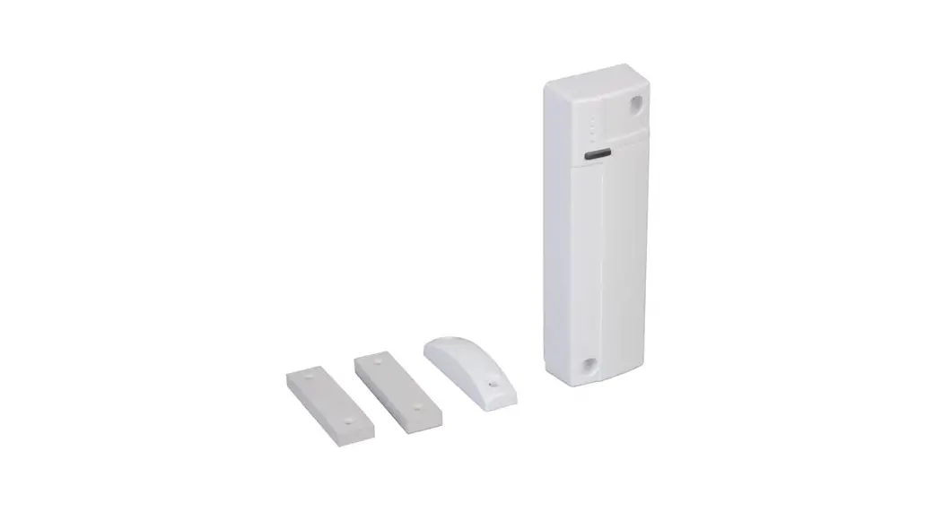 Velleman Ctc1000ds Door/window Contact For Ctc1000 User Manual