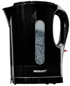Menuett 007565 Electric Kettle Product