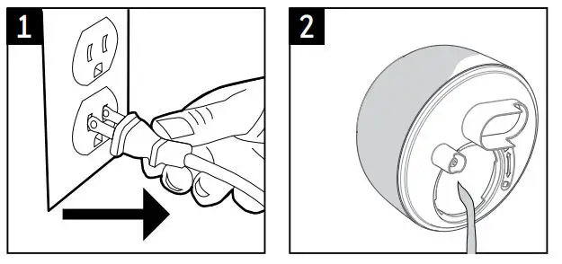 Honeywell-HUL530-series-Ultra-Glow-light-Changing-Humidifier-and-Diffuser-10