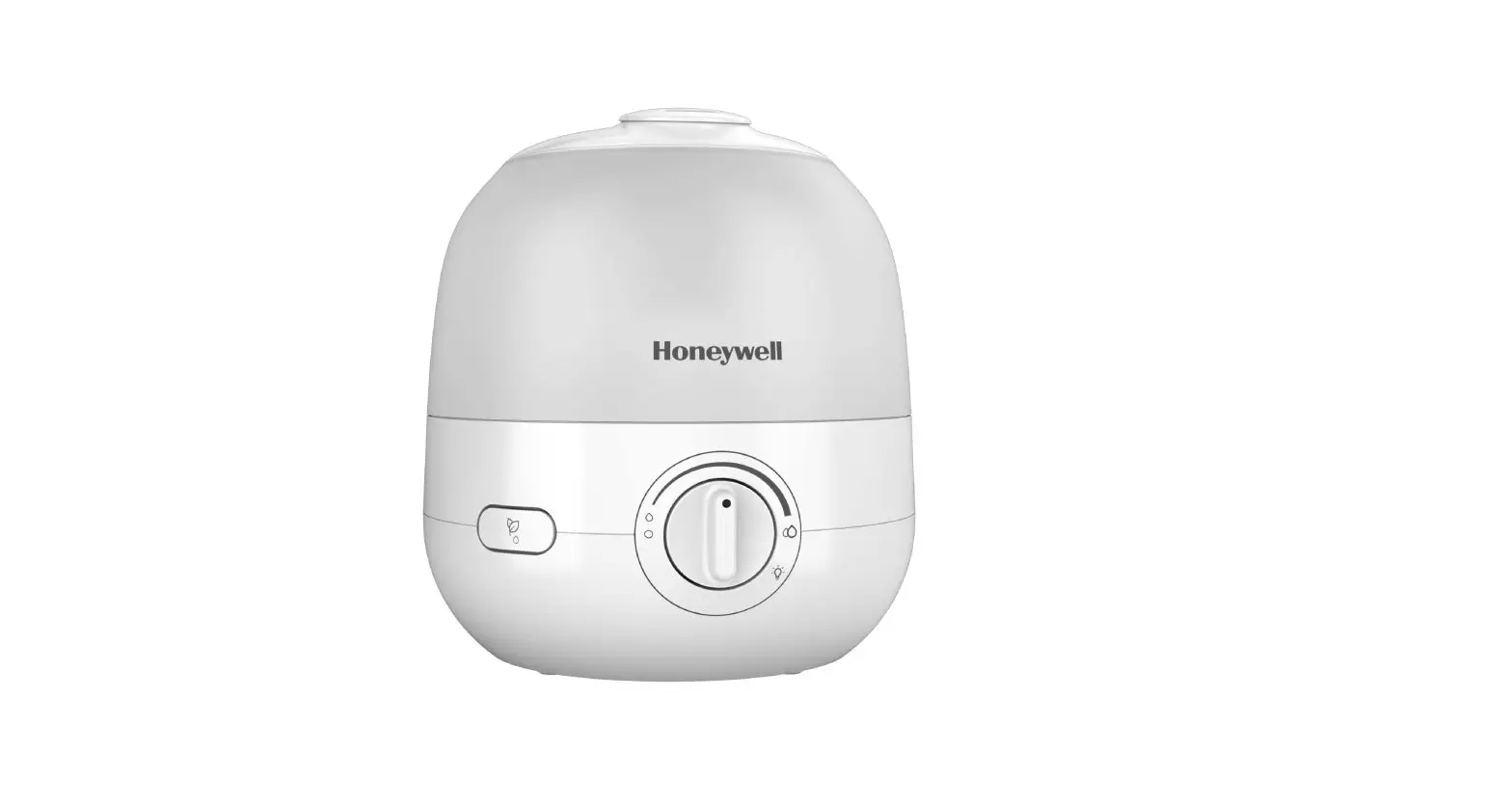 Honeywell Hul530 Series Ultra Glow Light Changing Humidifier And Diffuser Owner's Manual