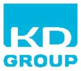 KD logo