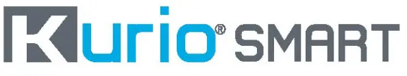 Kurio SMART logo