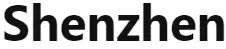 Shenzhen logo