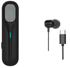 Shen Zhen Dong Hua Xiang Technology DX01 Wireless KTV Microphone 6